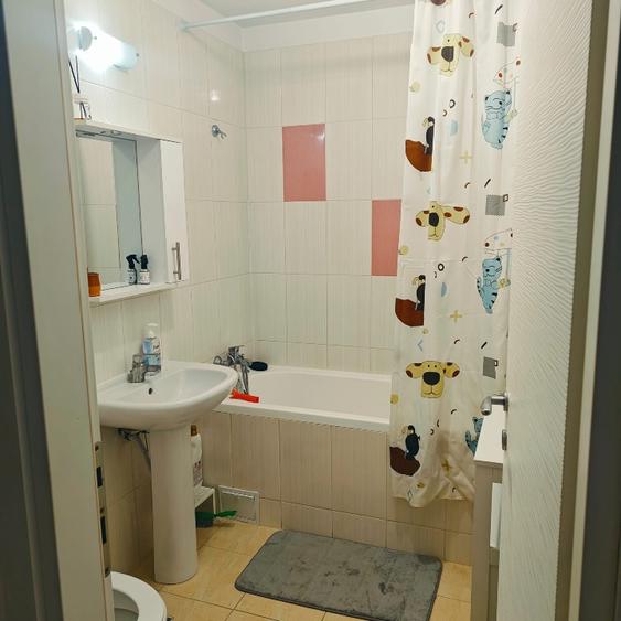 Închiriez ap. 2 camere - aproape de metrou | Pet Friendly | Loc de parcare l