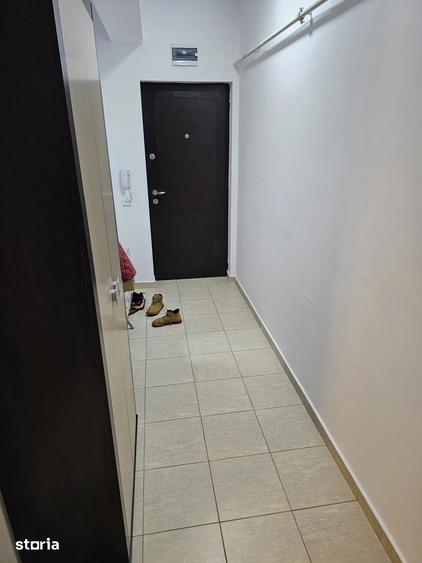 Apartament 2 camere / mobilat complet / utilat / centrala proprie / balcon