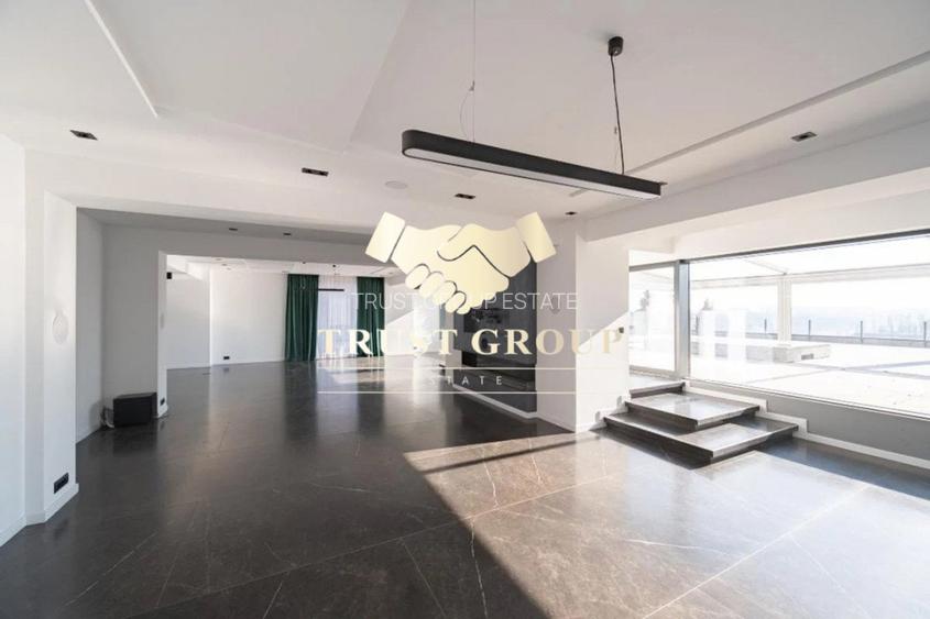 Penthouse - Laguna Residence cu view la Lac - 5