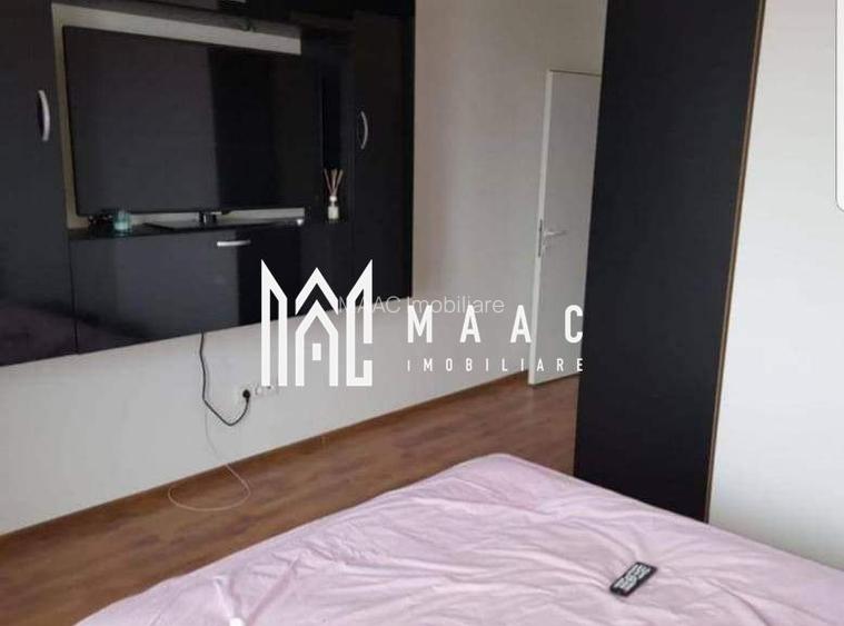 Apartament de vânzare Sibiu | Mihai Viteazul | 2 camere | etaj 14 - 3