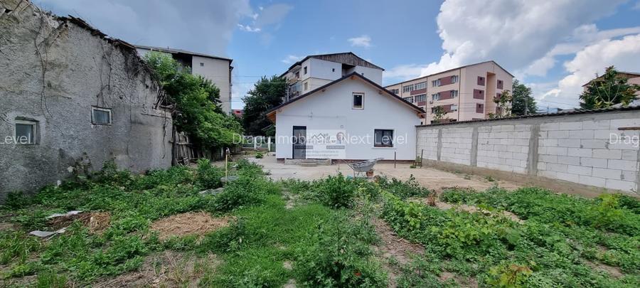 Casă modernă – Renovată integral (2026) – Teren 700 mp - 10