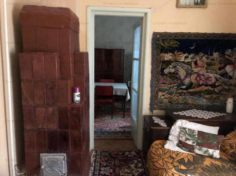 2 camere confort 1, zona Centrala