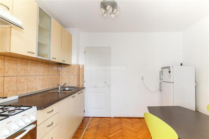 Apartament 2 camere decomandate pe Gheorghe Dima, Zorilor, UMF, UTCN - 10