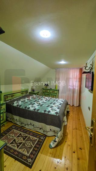 Proprietate Deosebita | Teren 3000 MP | Barbeque | Acces Padure |VIDEO - 30