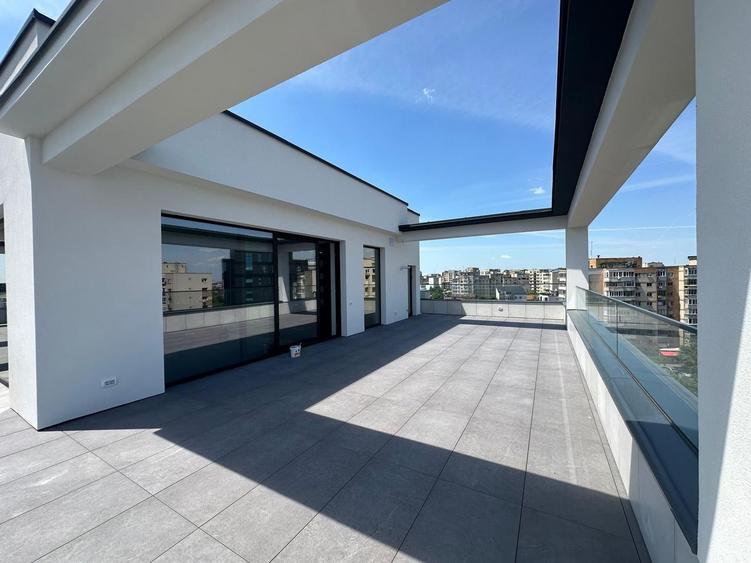 Penthouse | Zona JW Marriot | Ultra Lux