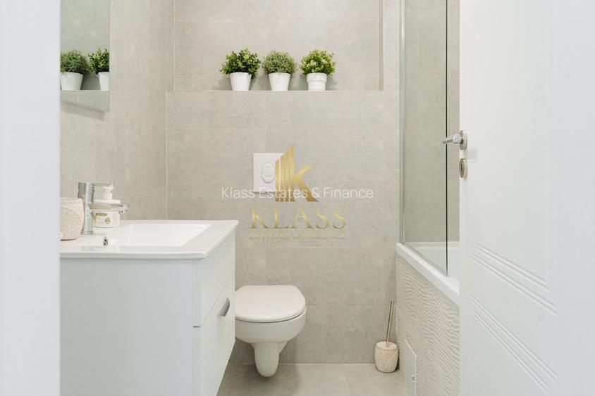 Vilă P+1+M | 150 mp | 4 dormitoare | Grădină | Alexander Residence - 20