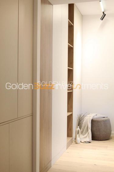 Apartament 2 camere de inchiriat I Pipera Plaza I First Estate - 8