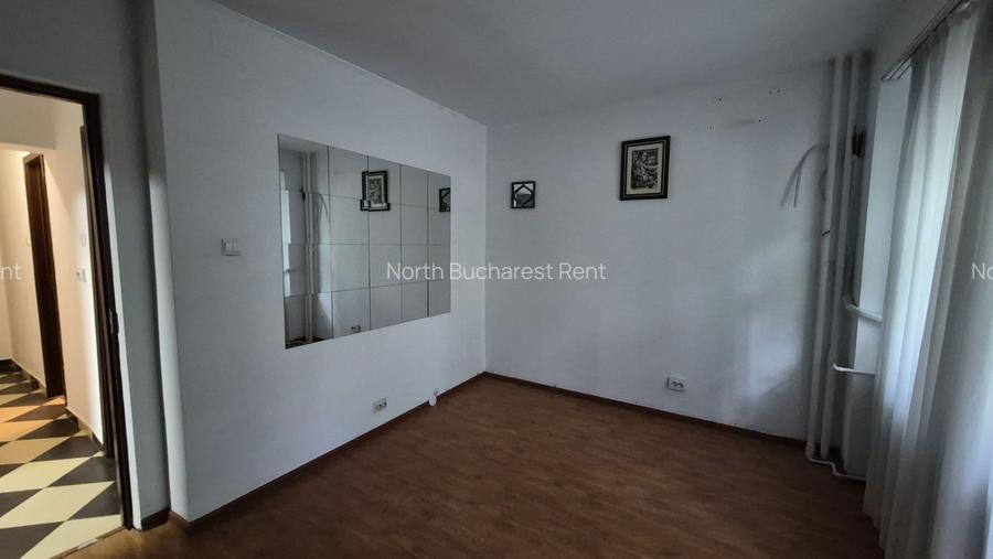 Apartament 3 camere | Bd. Decebal - 4