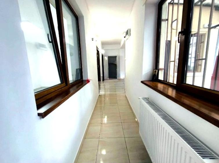 Ultracentral, spatiu BIROURI, parter, 94 mp., 2 locuri parcare