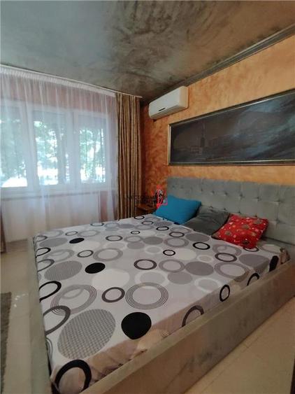 Apartament 2 camere Calea Vitan Stadion Olimpia