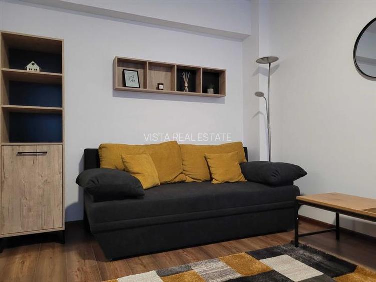 Apartament 1 camera Maurer Residence Brasov - 2