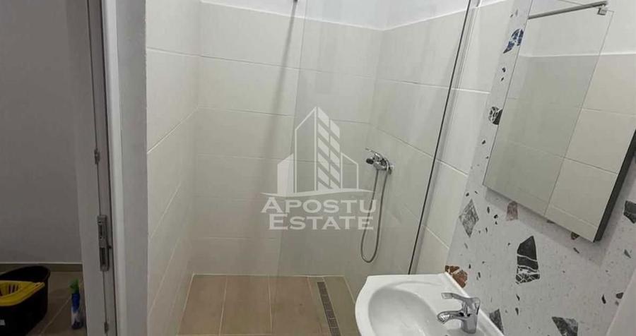 Apartament cu 1 camera, de vanzare, zona Elisabetin, Timisoara