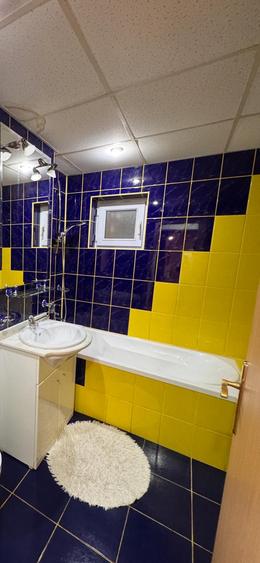 Apartament 3 camere – Bulevardul Mihai Eminescu,Etaj intermediar • 73.000 €