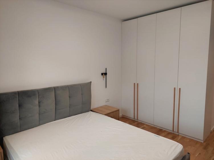 2 camere Iancu Nicolae - Grand Park | piscina si fitness | parcare subterana