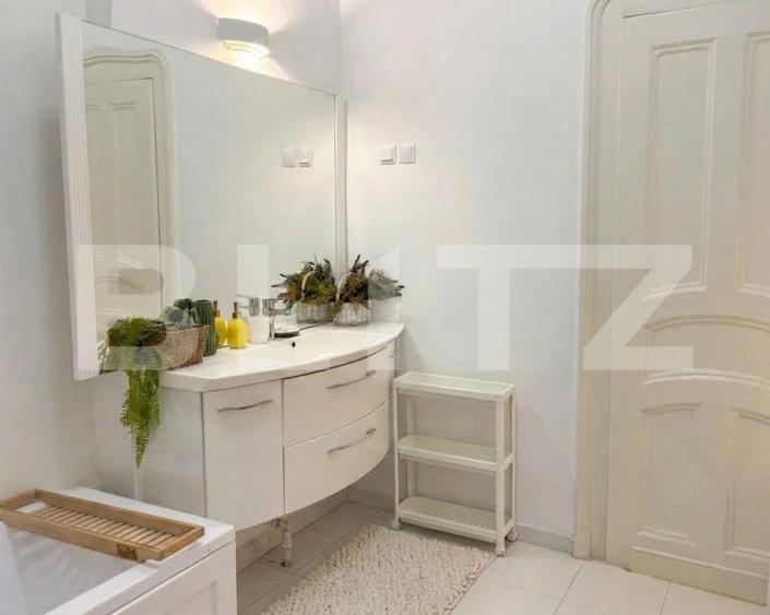 Apartament de inchiriat, 105 mp, zona Ultracentral