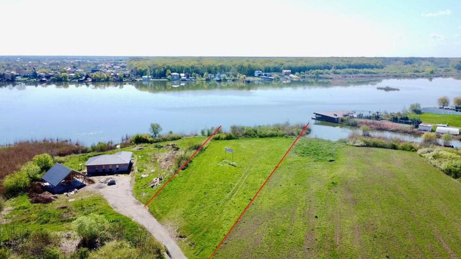 Teren intravilan 4000 mp | Deschidere completa Lac Snagov Toate Utilitatile P+2