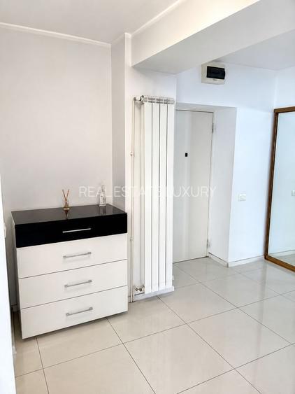 2 camere | Unirii – Tribunal | Liniștit, balcon | 600 € - 7