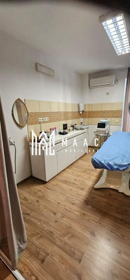 Spatiu comercial/ birouri | Decomandat | Parcare | Turnisor