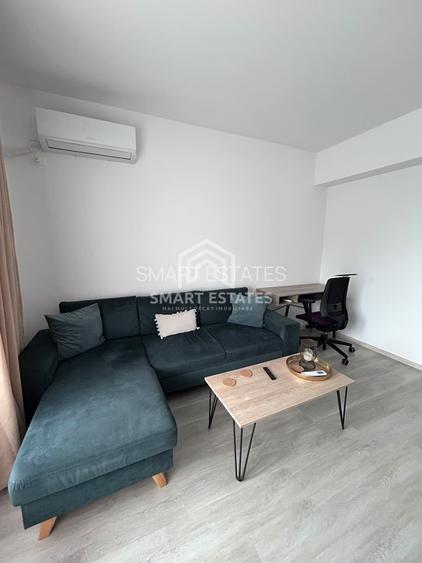 Apartament modern 2 camere Grand Arena + loc de parcare - 4