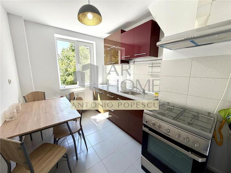 Apartament 2 camere, mobilat si utilat, Ploiesti, Democratiei. - 9