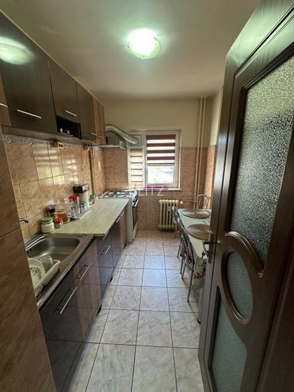 Apartament 2 camere, 38 mp, zona Ciuperca