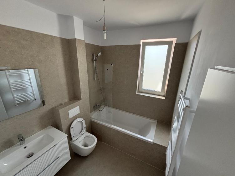 Direct de la proprietar apartament cu 2 camere în Bloc nou