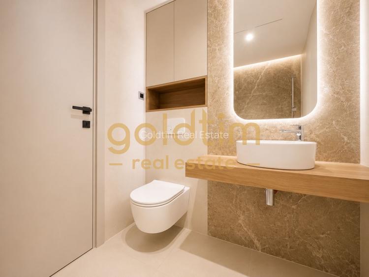 TERASA 90 mp/ARQA RESIDENCE/IANCU NICOLAE/SUPERB/2 LOCURI PARCARE SUBTERANE - 29