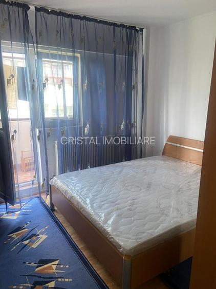 Închiriere 3 camere | 2 băi | 2 balcoane | metrou Valea Ialomiței - 2