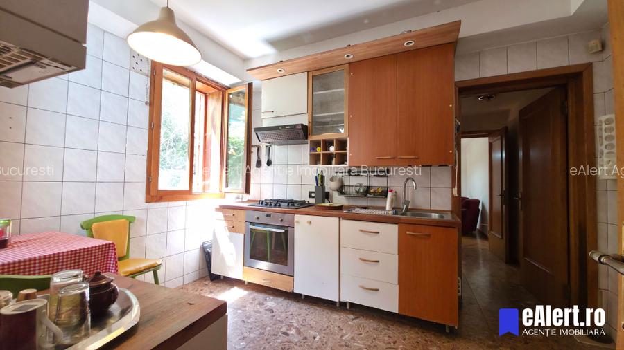 Casă de vânzare zona Domenii, București, str. Constantin Stere. - 37