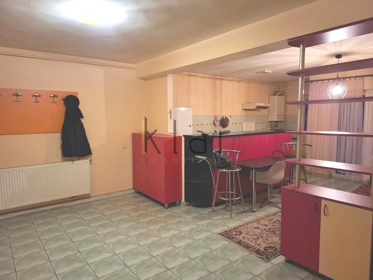 Apartament 2 camere langa Academia de Muzica