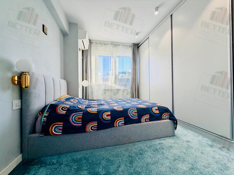 Apartament 2 camere de vânzare – Sector 4, Cheile Turzii