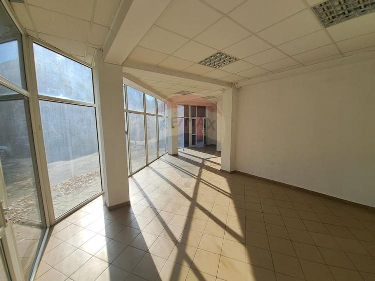 Spatiu comercial de inchiriat in zona 1 Mai