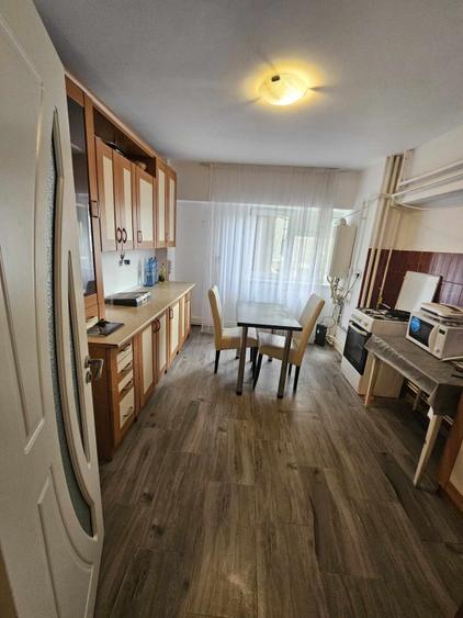 Ap. 3 camere Parcul Caterdralei