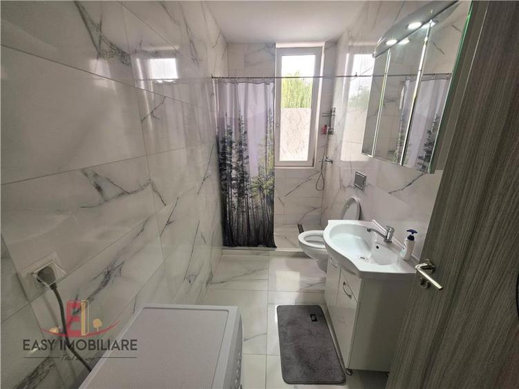 Apartament 1 camera, UMF, Ama Residence, parcare, Targu Mures
