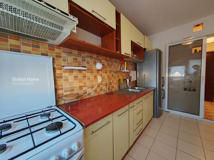 Apartament 3 camere de închiriat | Tineretului – Timpuri Noi | 71 mp | metrou