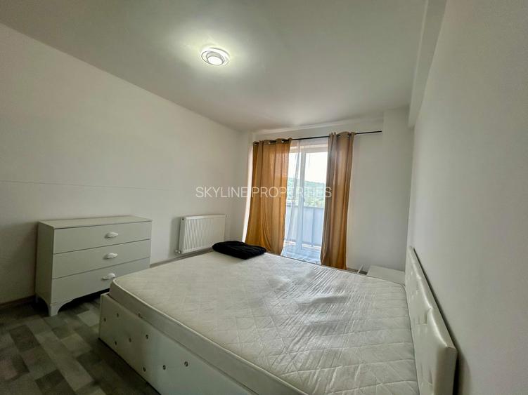 Apartament cu 2 camere mobilat și utilat | Str Lombului | Etaj 6 | Cluj-Napoca - 6