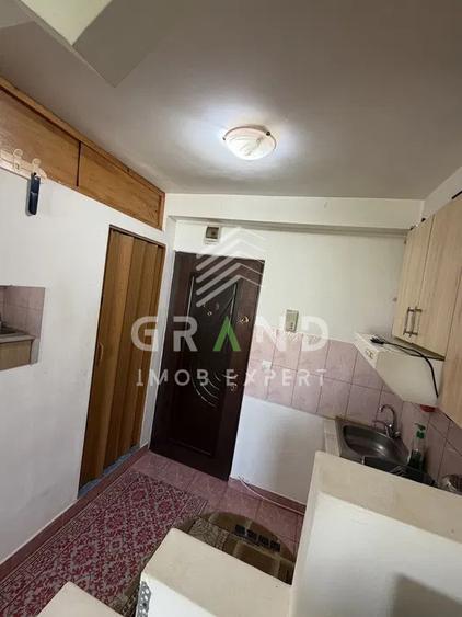 Garsonieră în Mănăștur, zona Penny