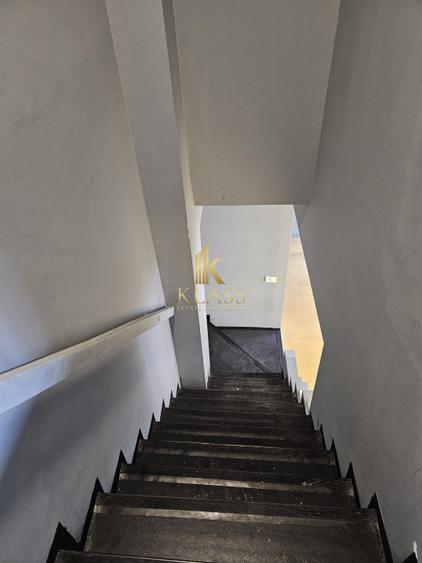 Spatiu comercial stradal - 96 mp - zona - Decebal