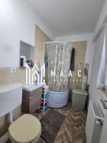 Apartament 3 camere | Etaj 1 | 2 bai | 2 Balcoane | Bloc nou