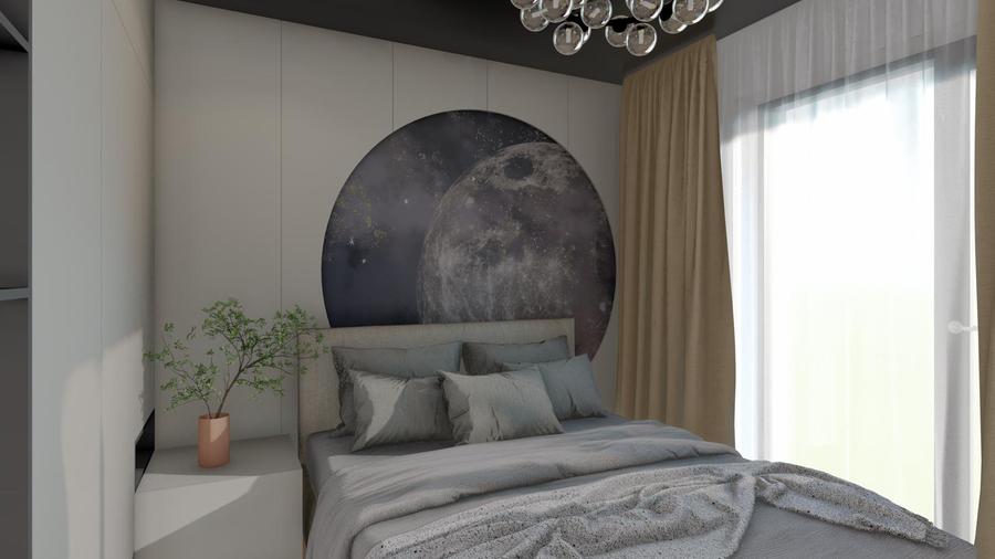 Apartament de vanzare cu 3 camere, zona Campus