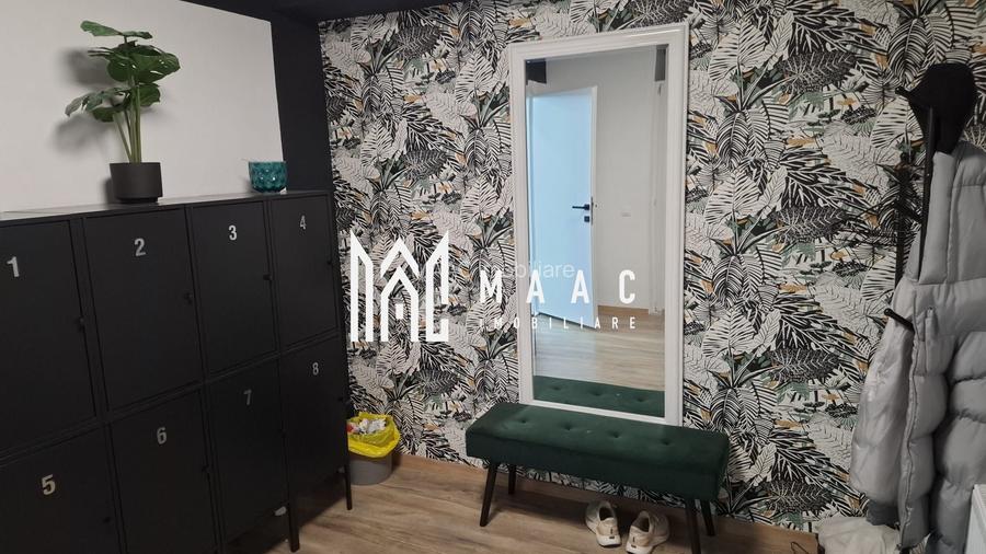 Spațiu Comercial | 92 Mp | Loc de Parcare | Calea Dumbrăvii - 5