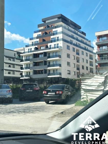 Apartamente cu 3 camere, Tomis Plus, pozitie excelenta