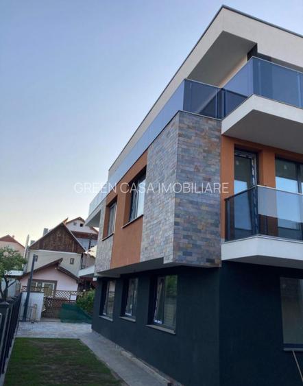 Vilă modernă, 6 camere, Iulius Mall, Gheorgheni - 4