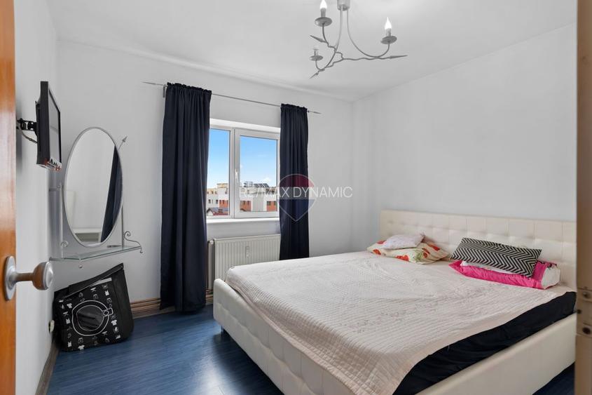 Apartament cu 2 camere de închiriat în zona Piata Spitalului - 5