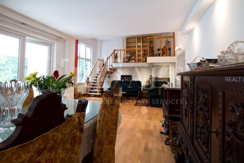 Vanzare casa, vila 10 camere | 3.265mp teren, Finisare Premium | Breaza, Prahova - 5