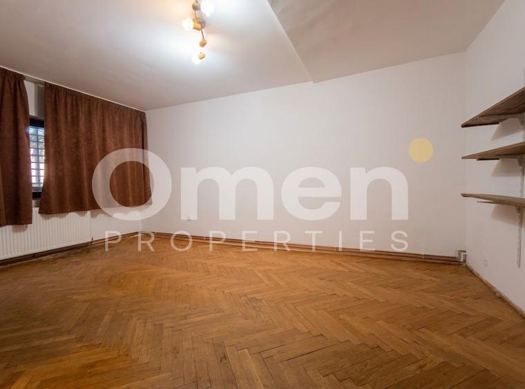 Spațiu comercial | 116 mp | Republicii