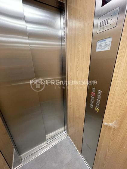 Etaj intermediar! TOTUL NOU! Apartament 2 camere 65mp, Visan, CT, AC, parcare - 20