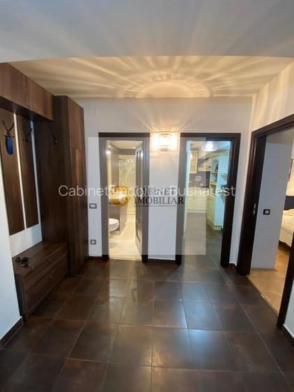 2 camere I Bulevard Unirii I Etaj 5 I  Decomandat - 21