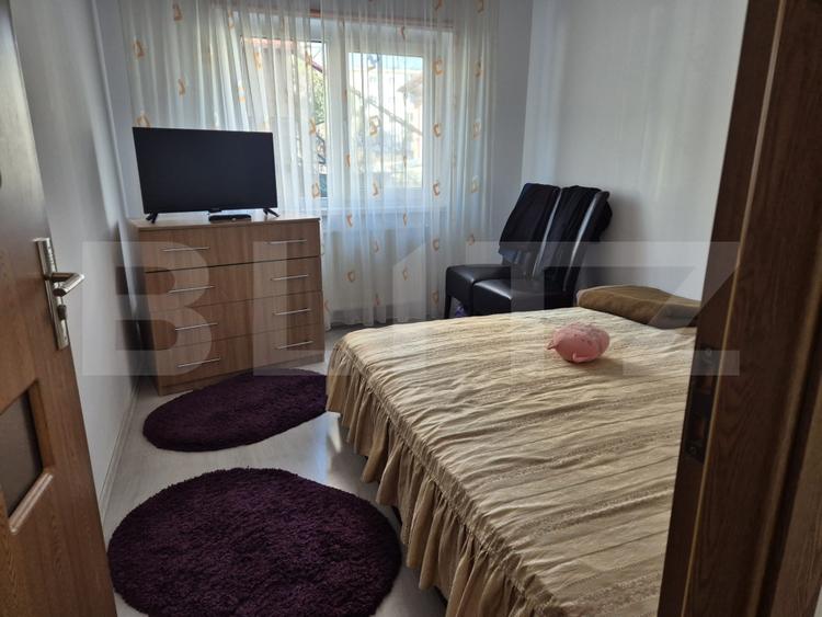Apartament 3 camere | 68 mp utili | Judetean | Brasov
