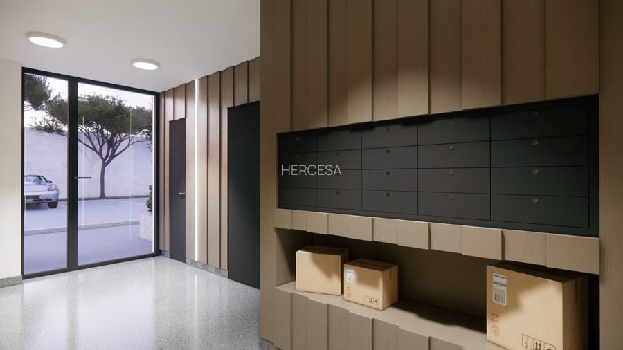 Apartament 4 Camere- Vivenda Prime Hercesa - 5
